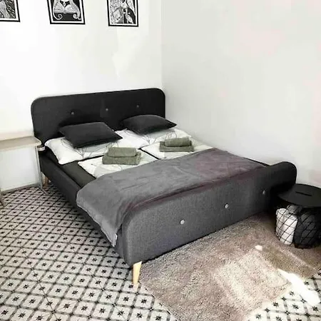 Apartament Garsonka V Srdci Vysociny Żdżar nad Sazawą Zewnętrze zdjęcie