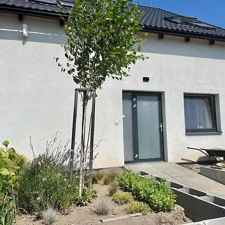 Apartament Garsonka V Srdci Vysociny Żdżar nad Sazawą Zewnętrze zdjęcie