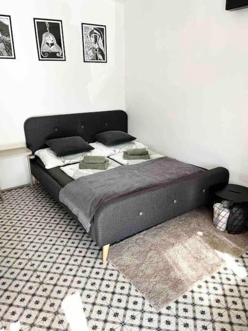 Apartment Garsonka V Srdci Vysociny Zdar Nad Sazavou