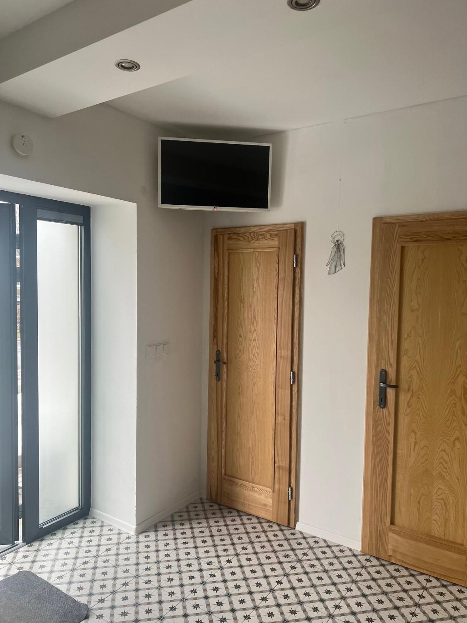 Apartment Garsonka V Srdci Vysociny Zdar Nad Sazavou