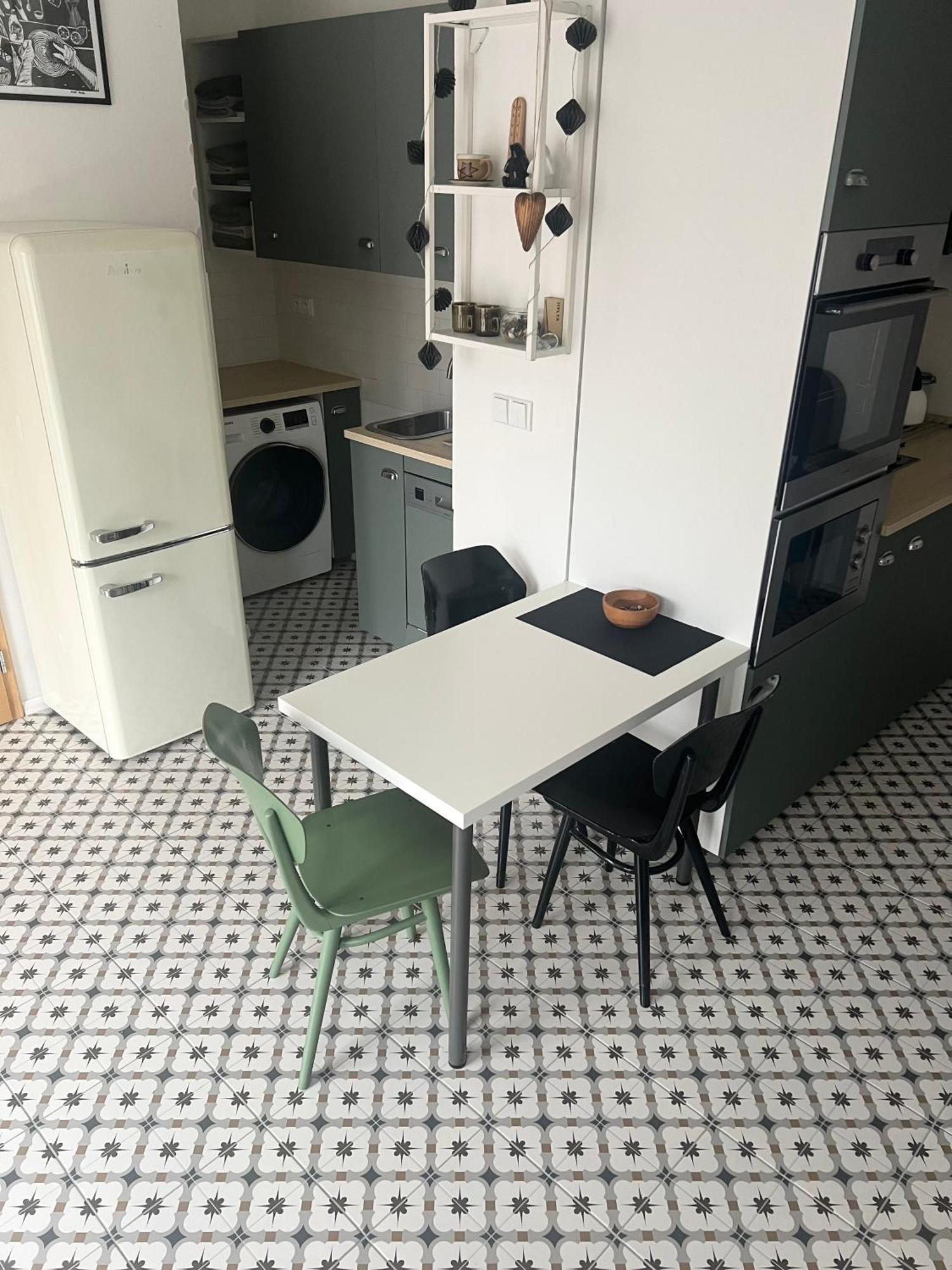 Apartment Garsonka V Srdci Vysociny Zdar Nad Sazavou