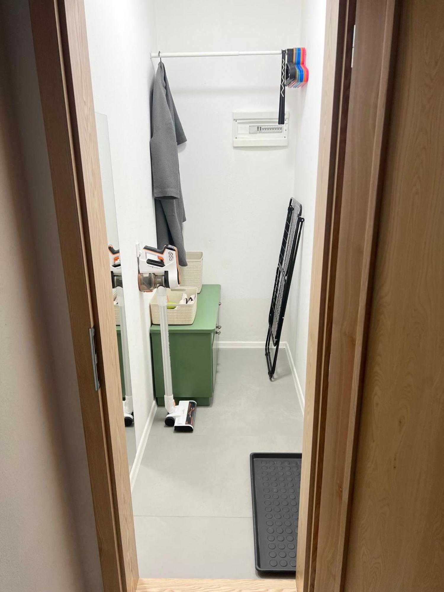 Apartment Garsonka V Srdci Vysociny