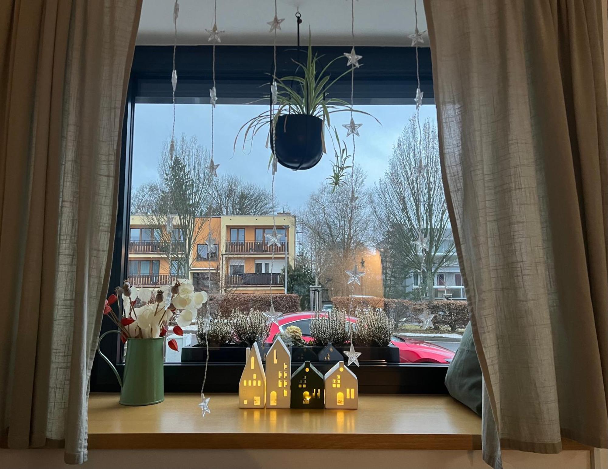 Apartment Garsonka V Srdci Vysociny