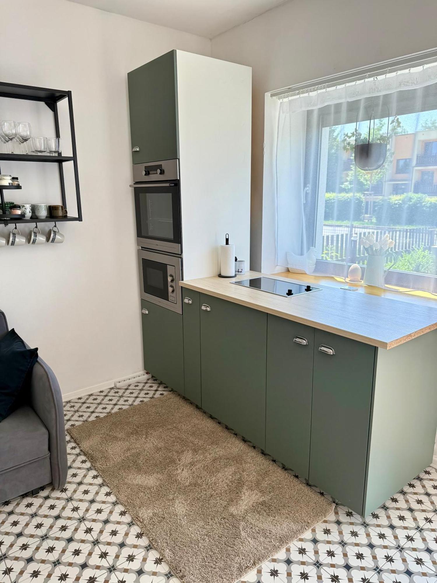Garsonka V Srdci Vysociny Apartment Žďár nad Sázavou