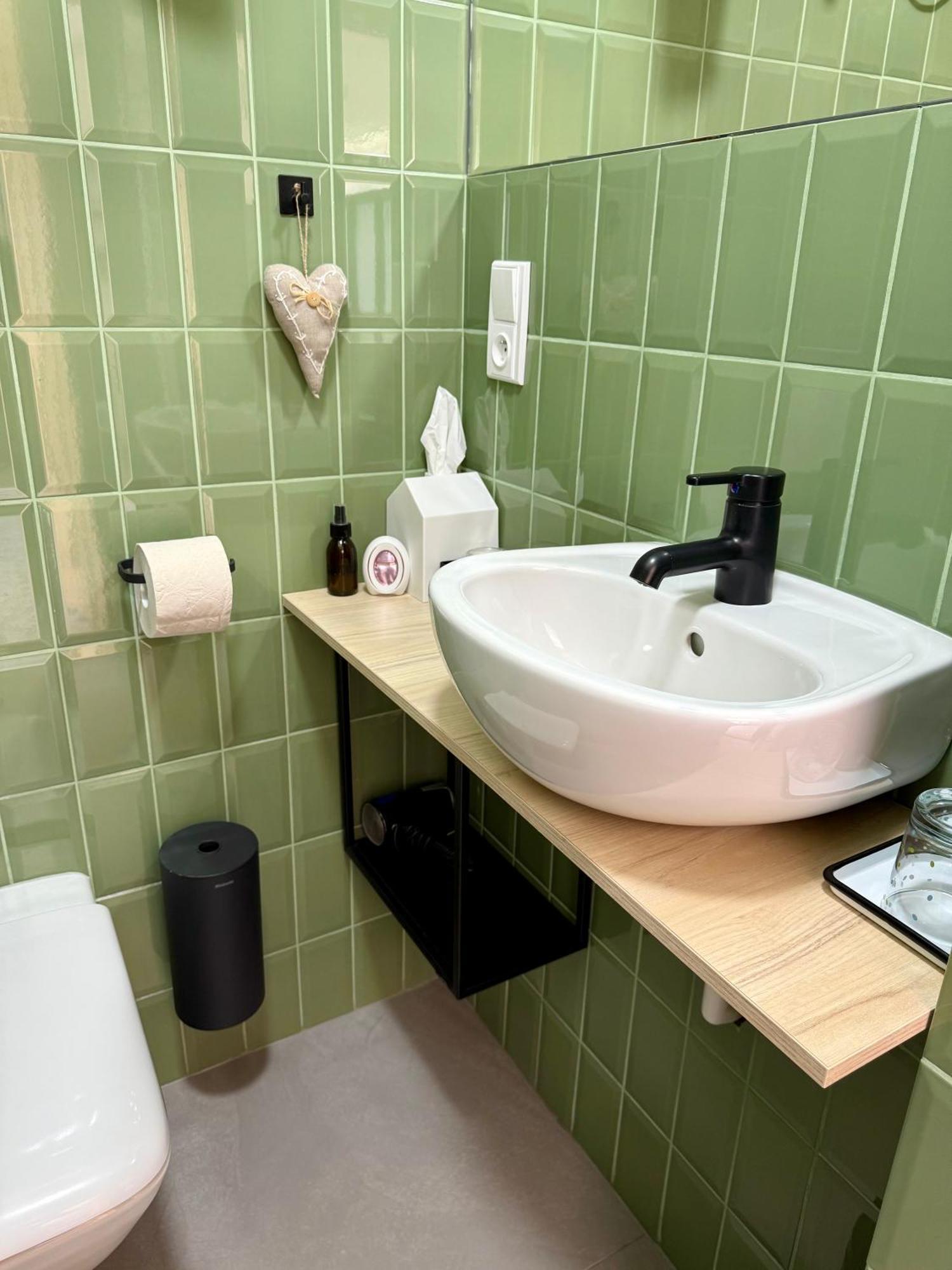 Apartment Garsonka V Srdci Vysociny Žďár nad Sázavou