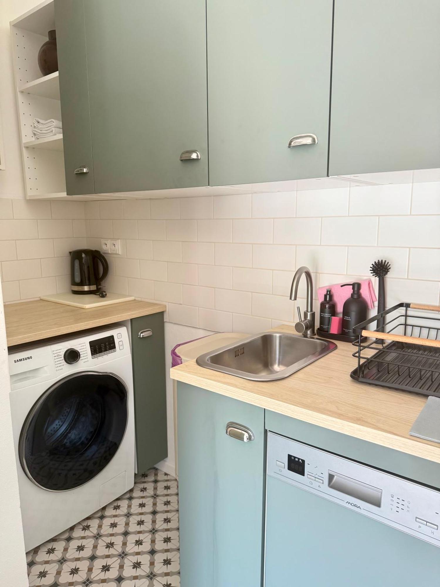 Apartmán Garsonka V Srdci Vysociny *