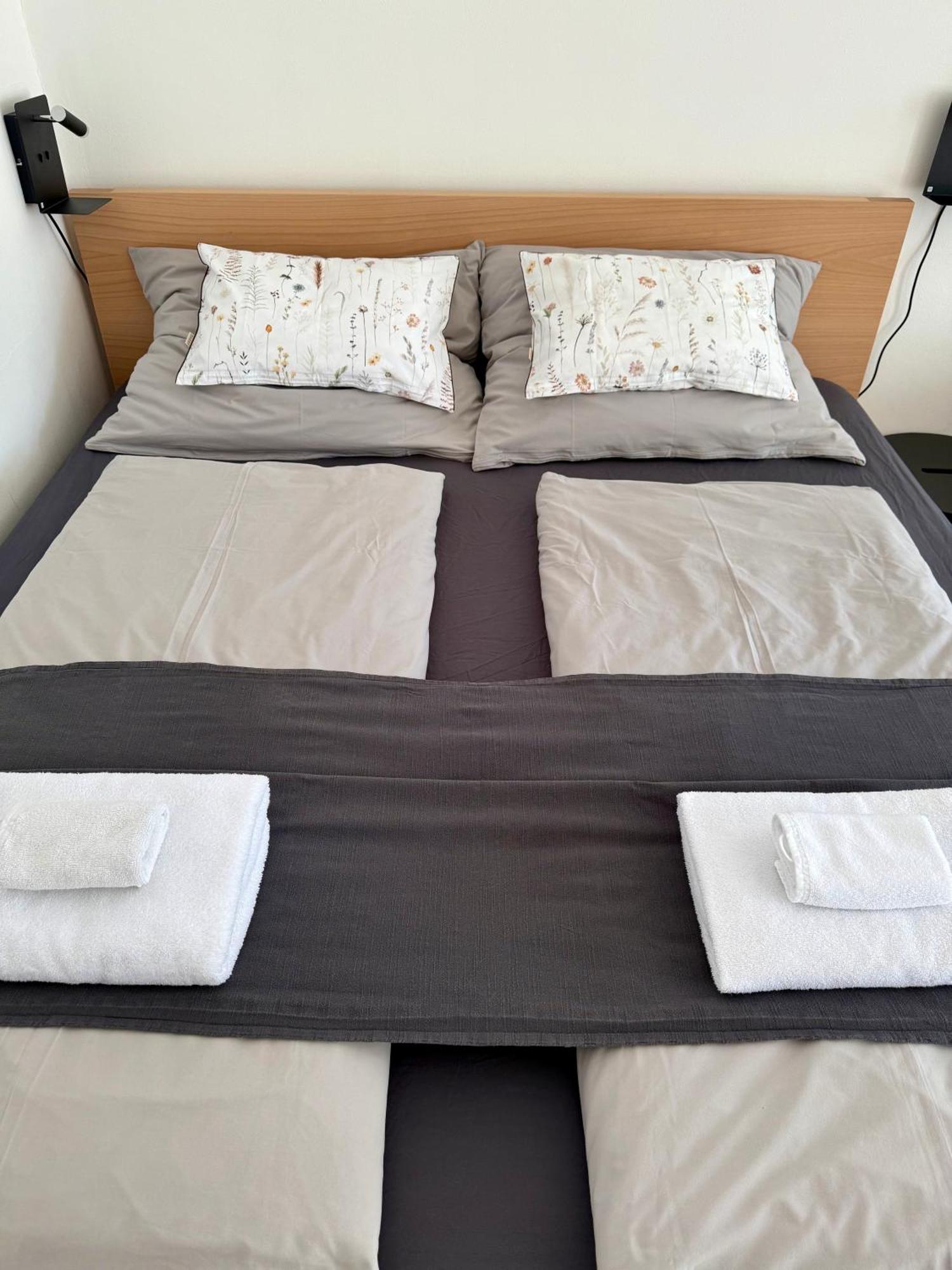 Garsonka V Srdci Vysociny Apartmán Zdar Nad Sazavou
